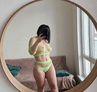 Реальные фото Тётя Кристина