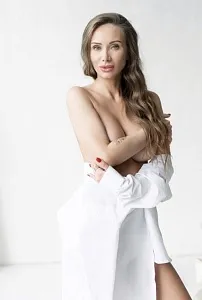 Анна Porno star