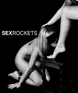 Алина Драйв — эротические фото