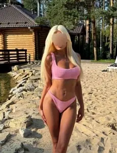 Валерия+Массаж, Блондинки - фото