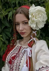 Алена, Шатенки - фото