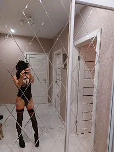 Алиса — эротические фото