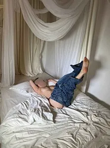 Девушка Куни в подарок , фото и отзывы