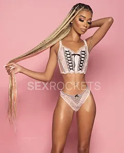 Блондинки, Элля - фото и отзывы