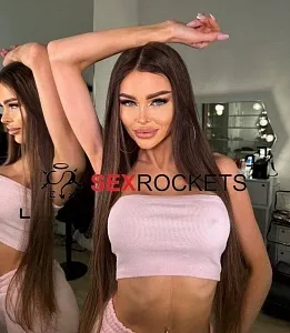 Девушка Элиза VIP, фото и отзывы