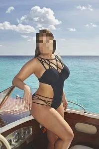 Виктория — фото и список услуг