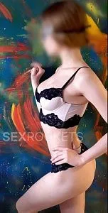 Лера, Шатенки - фото