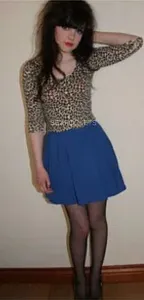 Саша — эротические фото