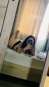 Юля из Симферополь - интим фото