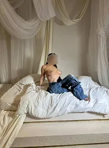 Куни в подарок из Рязань - интим фото