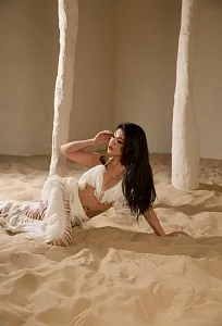 СонЯ - проверенные фото проститутки