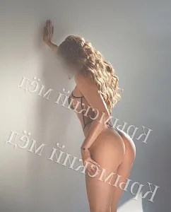 Девушка Крымская Снегурочка, фото и отзывы