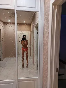 Фото Алиса 38 лет, 164 см