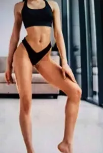 Лола из Рязань - интим фото