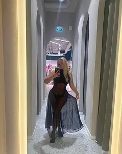 Фото Саша Вирт 28 лет, 170 см