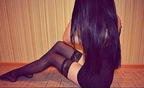 Ирина - проверенные фото проститутки