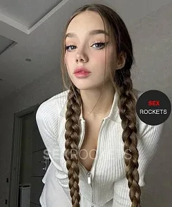 Девушка Алина, фото и отзывы