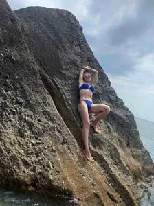 Карина из Рязань - интим фото