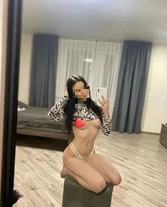 Виолетта из Симферополь - интим фото