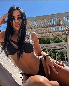 Ангелина вип