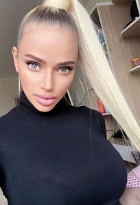 Блондинки, Эвелина анал - фото и отзывы