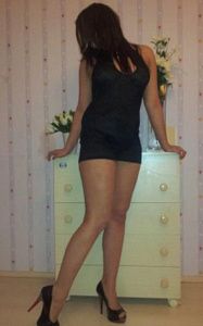 Даша, Брюнетки - фото