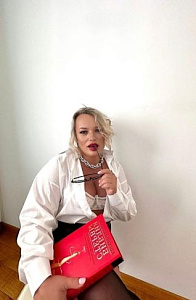 Анкета Властелина с реальными фото