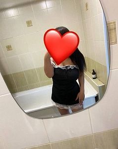 Фото Злата Вика 25 лет, 165 см