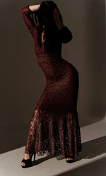 Виктория, Шатенки - фото