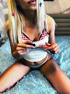 Девушка Наташа, фото и отзывы