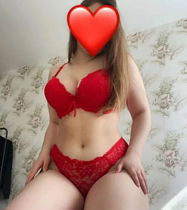 Анкета Соня с реальными фото