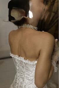 Шатенки, Лиза - фото и отзывы