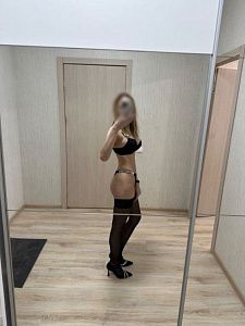 Ксюша — фото и список услуг