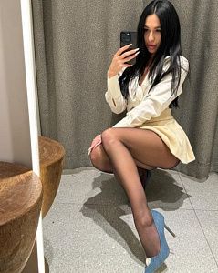 Белла VIP — эротические фото