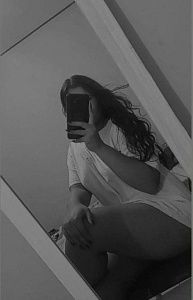 Реальные фото Кристина