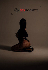 Дана из Пермь - интим фото