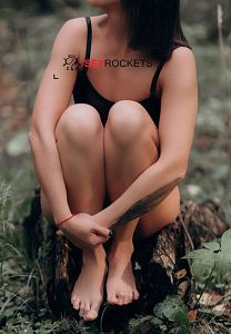 Вика, +7 922 336 80 04 - отзывы о фее