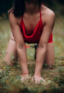 Вика — фото и список услуг