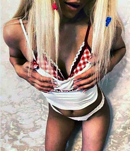 Девушка Наташа, фото и отзывы