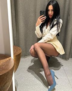 Василина, Брюнетки - фото