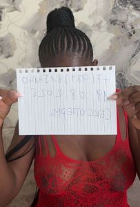 Девушка Негритянка Эвола, фото и отзывы