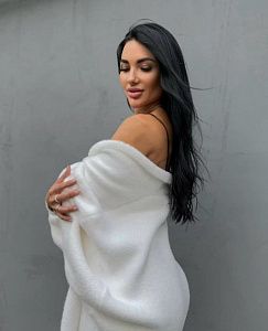 Ангелина вип