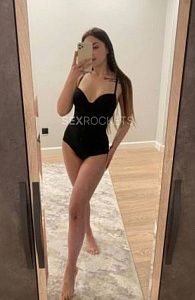 Все фото Ульяна - девушки по вызову